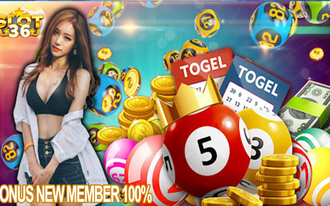 Rahasia Dewa Judi Togel Online Tembus 4 Angka