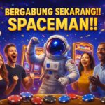 bermain spaceman di mantra55